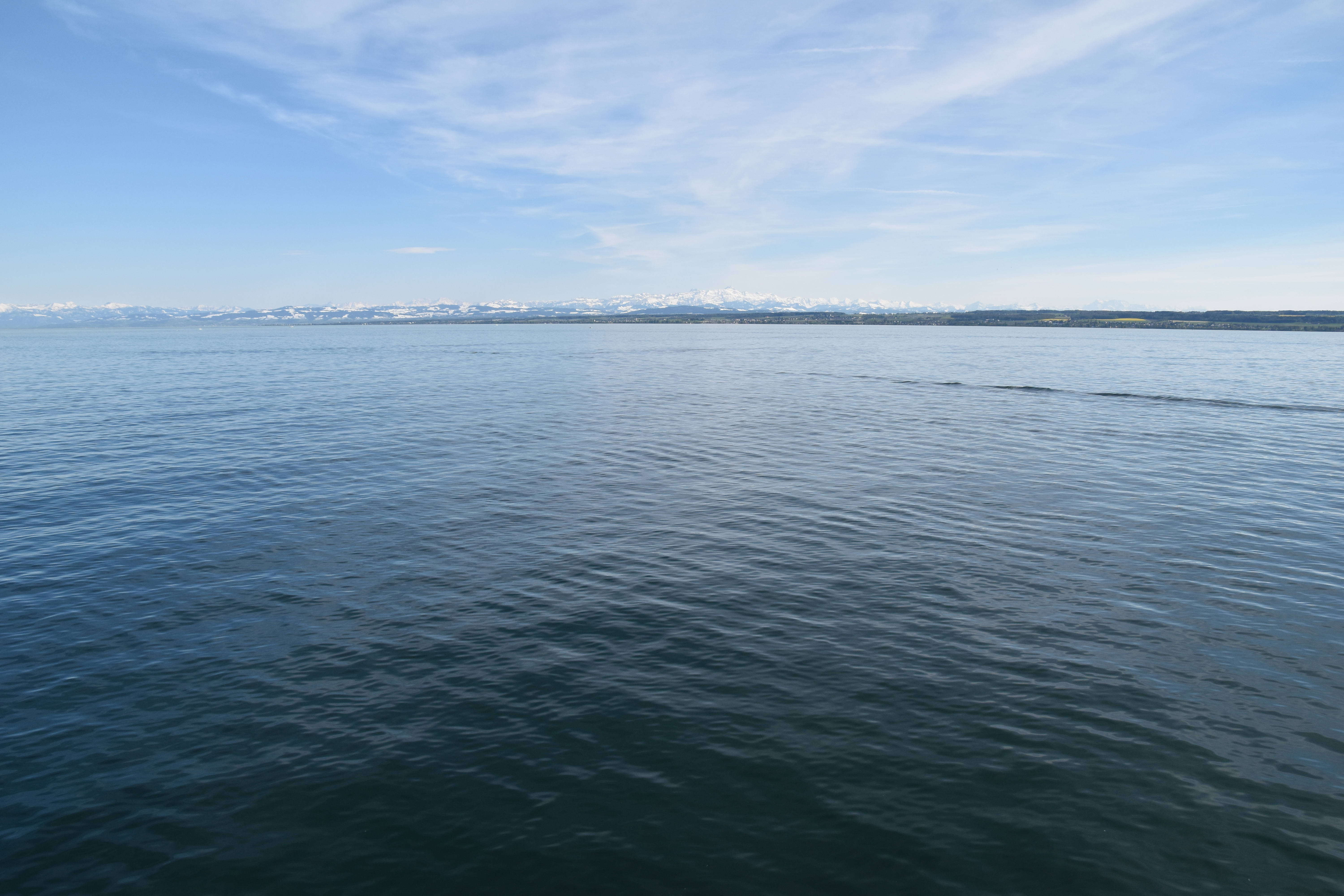 Der See